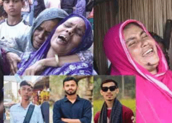 ইতালি যাওয়ার পথে লিবিয়ায় মানবপাচারকারীদের গুলিতে তিন বাংলাদেশি নিহত