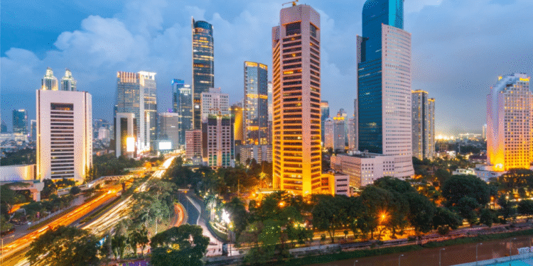 বিশ্বের সবচেয়ে বড় শহর এখন ইন্দোনেশিয়ার জাকার্তা, তৃতীয় স্থানে নেমে গেল টোকিও: জাতিসংঘ রিপোর্ট