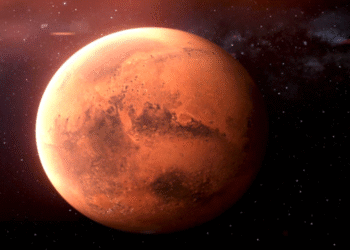 মার্সে প্রথমবারের মতো বজ্রপাত শনাক্ত, বিজ্ঞানীরা বলছেন সম্ভাবনার নতুন দিগন্ত