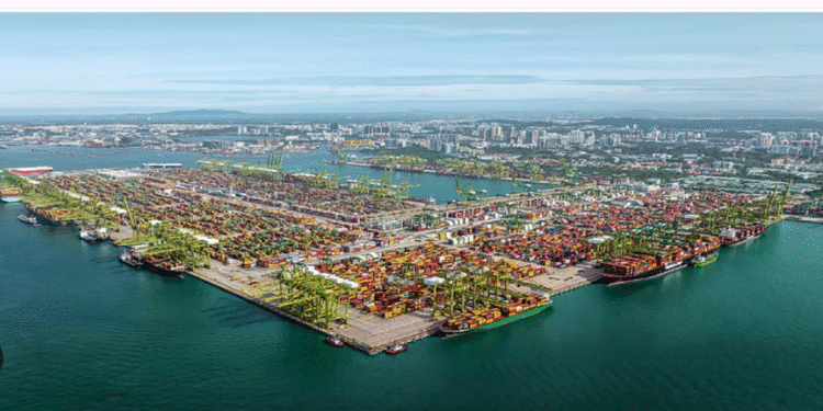 বাংলাদেশ, মালদ্বীপ ও শ্রীলঙ্কার সামুদ্রিক নিরাপত্তা নিয়ে বিশেষ বিশ্লেষণ প্রকাশ