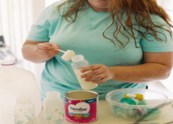 আফ্রিকার শিশু খাদ্যে চিনি যোগের অভিযোগে নেসলের বিরুদ্ধে ক্ষোভ