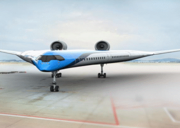 আকাশপথে উড়তে আসছে ভবিষ্যতের বিজ্ঞান কল্পকাহিনির বিমান