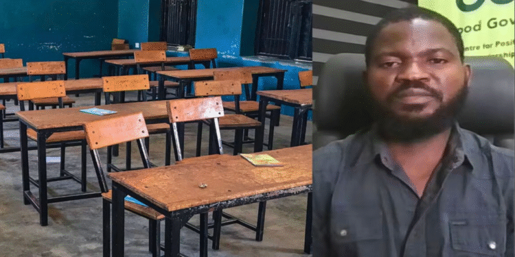 নাইজেরিয়ায় অপহৃত শিশুদের নিয়ে আশার আলো: বন্দিদশা ভেঙে ৫০ শিক্ষার্থীর ফিরে আসা