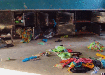 নাইজেরিয়ায় পুনরায় স্কুলশিশু অপহরণ: কারা জড়িত, কেন শিশুদেরই টার্গেট করা হচ্ছে?