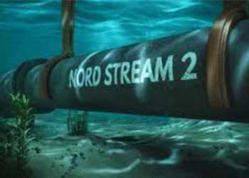 নর্ড স্ট্রিম নাশকতার ঘটনায় জার্মানির হাতে ইউক্রেনীয় সন্দেহভাজনকে তুলে দেবে ইতালি