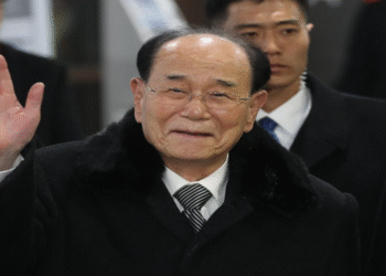 উত্তর কোরিয়ার প্রাক্তন রাষ্ট্রপ্রধান কিম ইয়ং নাম আর নেই