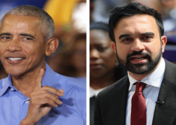 ওবামার ফোনে প্রশংসা ও প্রেরণা পেলেন ঝোহরান মামদানী
