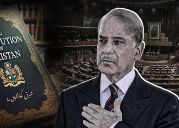 পাকিস্তানে নতুন সংবিধান সংশোধনী বিল, সেনাপ্রধানের হাতে আরও ক্ষমতা, আসছে বড় পরিবর্তন