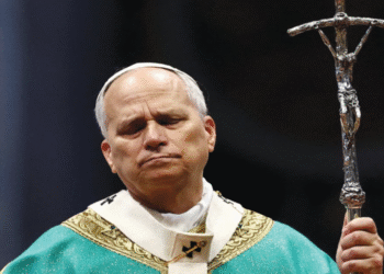 তুরস্ক ও লেবাননে প্রথম বিদেশ সফর শুরু করলেন পোপ লিও