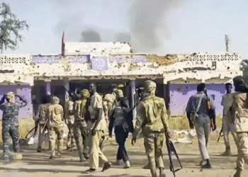 সুদানে যুদ্ধবিরতির আহ্বান মেনে নিচ্ছে আরএসএফ