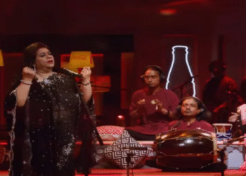 রুনা লায়লার ‘মাস্ত কালান্দার’: আলোচনার শীর্ষে গানটির পেছনের গল্প