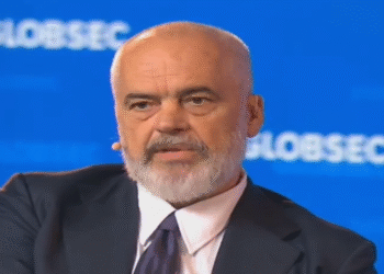 আলবেনিয়ার প্রধানমন্ত্রীর দাবি: রাশিয়া কোনো ইউরোপীয় দেশে আক্রমণ করবে না