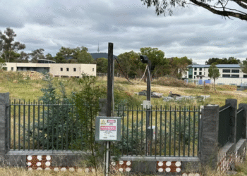 অস্ট্রেলিয়ার সংসদের কাছে রুশ দূতাবাস নির্মাণে নিষেধাজ্ঞা বহাল রাখল আদালত