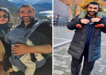 মুক্তি পাচ্ছেন ব্রিটিশ সাংবাদিক সামি হামদি, দুই সপ্তাহ পর অবসান হলো বন্দিত্বের অধ্যায়