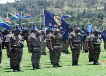 জোহানেসবার্গে জি-২০ সম্মেলনকে কেন্দ্র করে দক্ষিণ আফ্রিকায় কড়া নিরাপত্তা, বিক্ষোভের আশঙ্কা