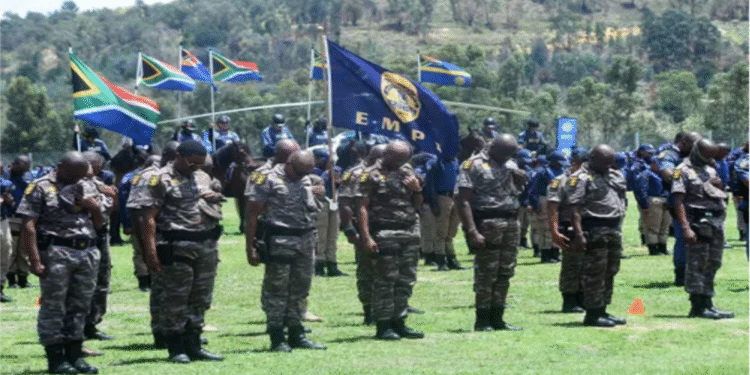 জোহানেসবার্গে জি-২০ সম্মেলনকে কেন্দ্র করে দক্ষিণ আফ্রিকায় কড়া নিরাপত্তা, বিক্ষোভের আশঙ্কা