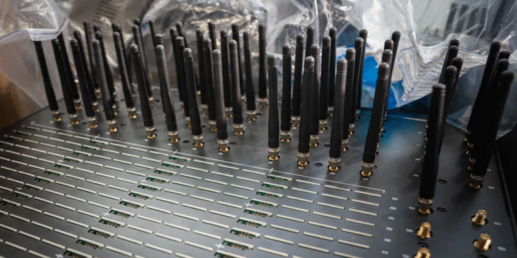 যুক্তরাজ্যে টেক্সট প্রতারণায় প্রতারকদের মাসে লাখো আয়, বিলাসী পণ্যে খরচ