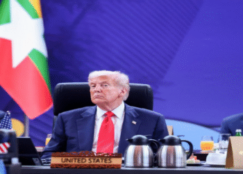 ট্রাম্প প্রশাসনের জলবায়ু উদাসীনতায় থেমে থাকা চলবে না: আসিয়ানকে নিতে হবে নেতৃত্ব