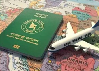 বাংলাদেশিদের ভিসা সংকট চরমে, জটিলতার নেপথ্যে কী কারণ?