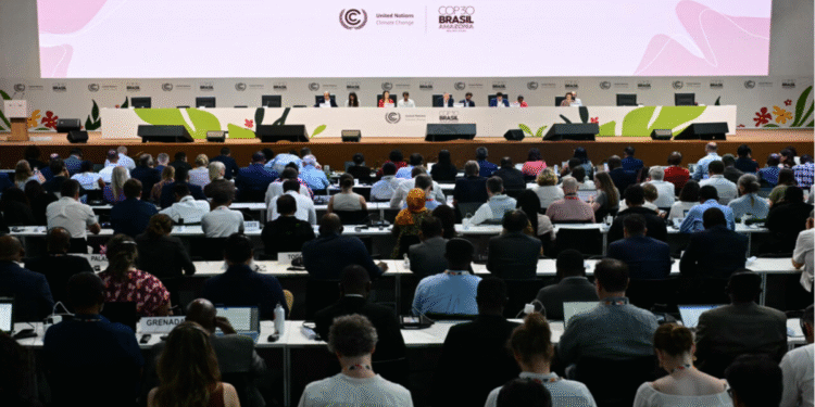 COP30 জলবায়ু চুক্তি: বিশ্বনেতা ও মানবাধিকার সংগঠনের মিশ্র প্রতিক্রিয়া