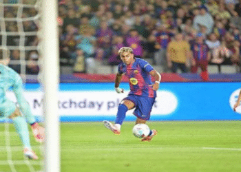 বার্সেলোনার ঘুরে দাঁড়ানো: আবারও লা লিগার দৌড়ে