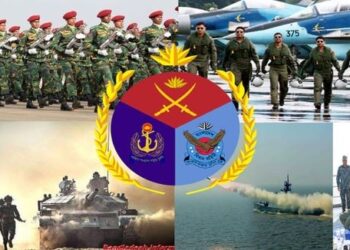 দেশ মাতৃকার সন্তানেরা, তোমরাই এই জাতির শক্তির আলো