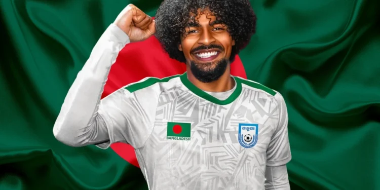 ‘ভারতের বিপক্ষে জিতব ইনশাআল্লাহ’ – ঢাকায় পৌঁছেই প্রত্যয়ী হামজা