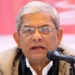রায় ঘোষণার সময় মবক্রেসি সৃষ্টি অস্বাভাবিক ইঙ্গিত বহন করে: মির্জা ফখরুল