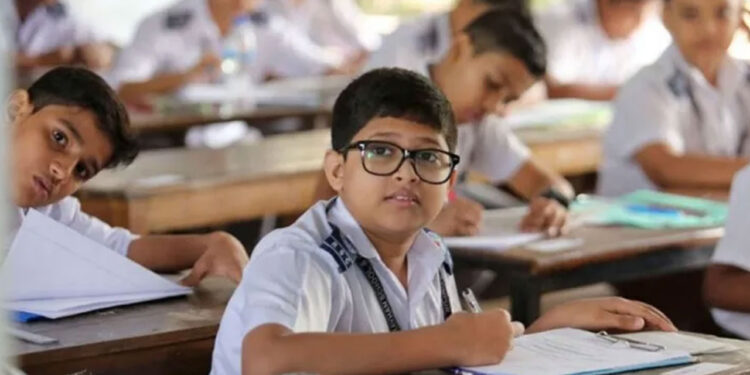 স্কুলে ভর্তিতে এবারও লটারি, আবেদন শুরু ২১ নভেম্বর