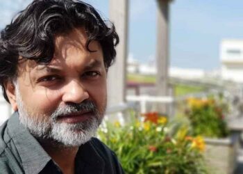 ‘কলকাতা চলচ্চিত্র উৎসবে আমার ছবি পাঠানো উচিত নয়’