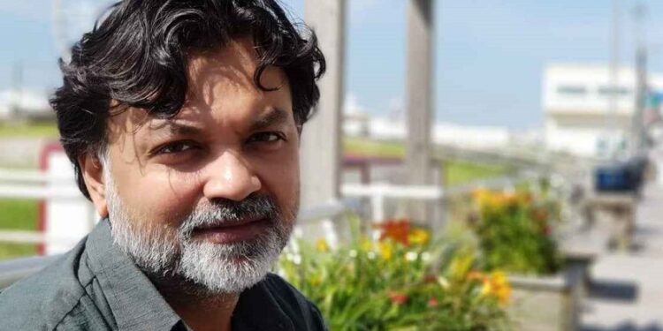 ‘কলকাতা চলচ্চিত্র উৎসবে আমার ছবি পাঠানো উচিত নয়’