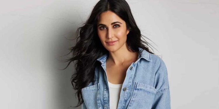 হাসপাতাল থেকে ছাড়া পেলেন ক্যাটরিনা