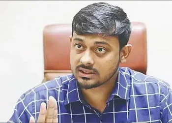 গণভোটের রূপরেখা দ্রুত প্রকাশের আহ্বান জানালেন নাসীরুদ্দীন পাটওয়ারী