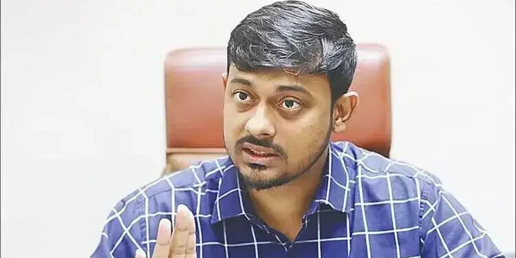 গণভোটের রূপরেখা দ্রুত প্রকাশের আহ্বান জানালেন নাসীরুদ্দীন পাটওয়ারী