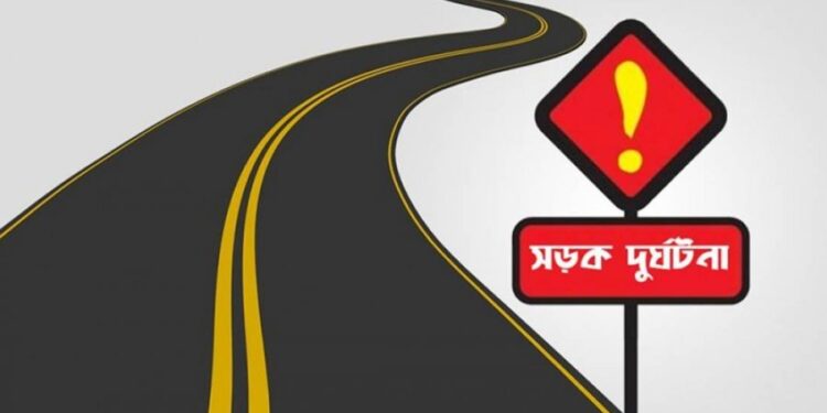 অক্টোবরে সড়কে নিহত ৪৪১ জন, আহত ১১২৮: রোড সেফটি ফাউন্ডেশন