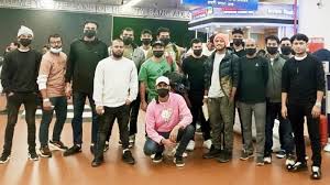 যুক্তরাষ্ট্রে অবৈধ অবস্থানের অভিযোগে আরও ৩৯ বাংলাদেশিকে ফেরত পাঠানো হলো