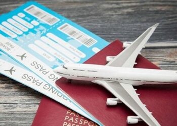 আন্তর্জাতিক কার্ডে কেনা যাবে এয়ার টিকিট