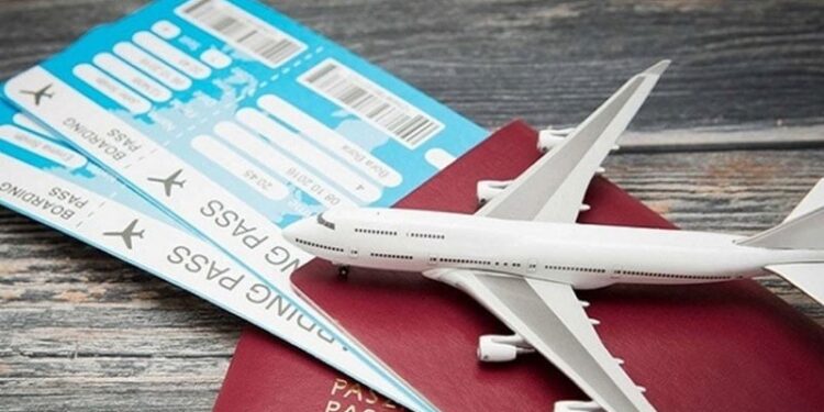 আন্তর্জাতিক কার্ডে কেনা যাবে এয়ার টিকিট