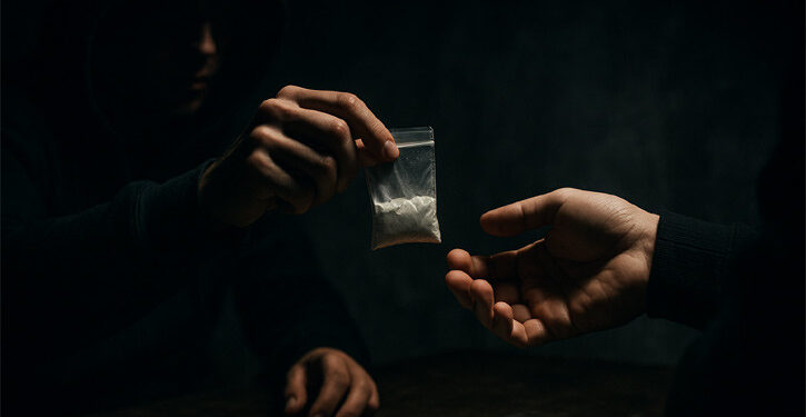 আরাকান আর্মির ‘মাদক সন্ত্রাসে’ বাংলাদেশের সীমান্তজুড়ে নতুন নিরাপত্তা সংকট