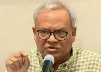 আরেকটি ফ্যাসিবাদ তৈরির ইঙ্গিত পাচ্ছি: রিজভী