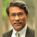 আলী রীয়াজকে প্রধান উপদেষ্টার বিশেষ সহকারী হিসেবে নিয়োগ