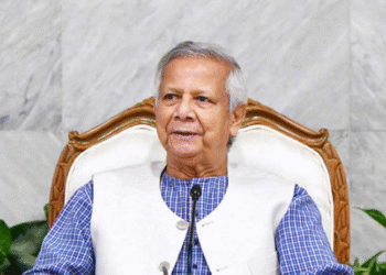 জুলাই আদেশ ঘোষণা হচ্ছে আজ