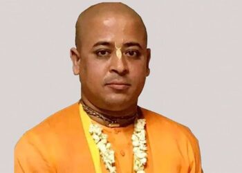 নামসর্বস্ব সংগঠনের ব্যানারে ফের সক্রিয় ইসকন