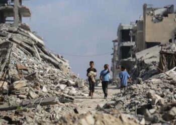 ইসরায়েলি আগ্রাসনে গাজায় নিহত ছাড়াল ৬৯ হাজার