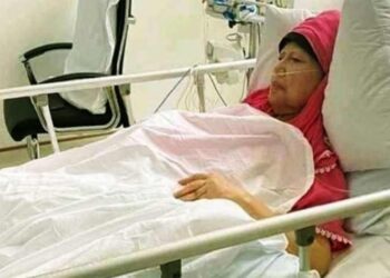 খালেদা জিয়ার শারীরিক অবস্থা অপরিবর্তিত, বিদেশে নেওয়ার প্রস্তুতি হলেও অনিশ্চয়তা রয়ে গেছে