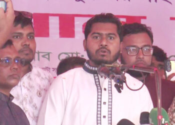 একই দিনে নির্বাচন ও গণভোটই বাস্তবসম্মত: নুরুল হক নুর