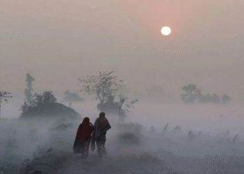 শীত নামবে কবে, জানাল আবহাওয়া অফিস