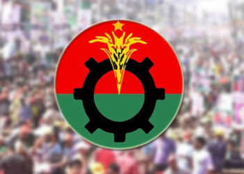 জরুরি বৈঠকে উত্তেজনা: দুপুর আড়াইটায় সংবাদ সম্মেলন ডাকল বিএনপি