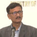 জাতিসংঘে ক্ষমতাচ্যুত আওয়ামী লীগের চিঠি প্রসঙ্গে অন্তর্বর্তীকালীন সরকারের পররাষ্ট্র উপদেষ্টা মো. তৌহিদ হোসেনের