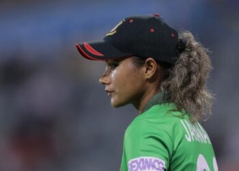 জাহানারার যৌন হয়রানির অভিযোগে নড়েচড়ে বসেছে বিসিবি, তদন্তে ৩ সদস্য